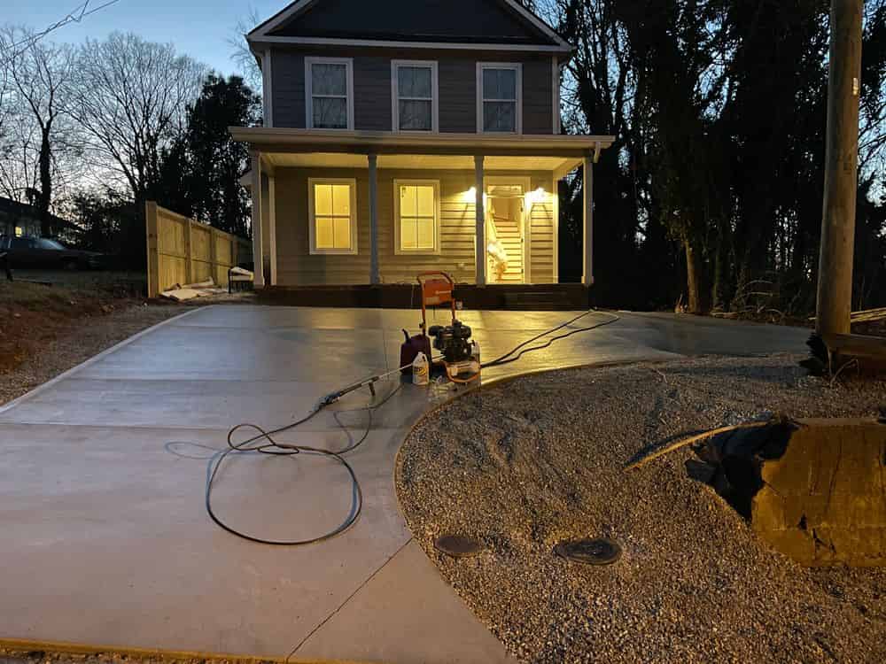 Custom Patio Installation Services image