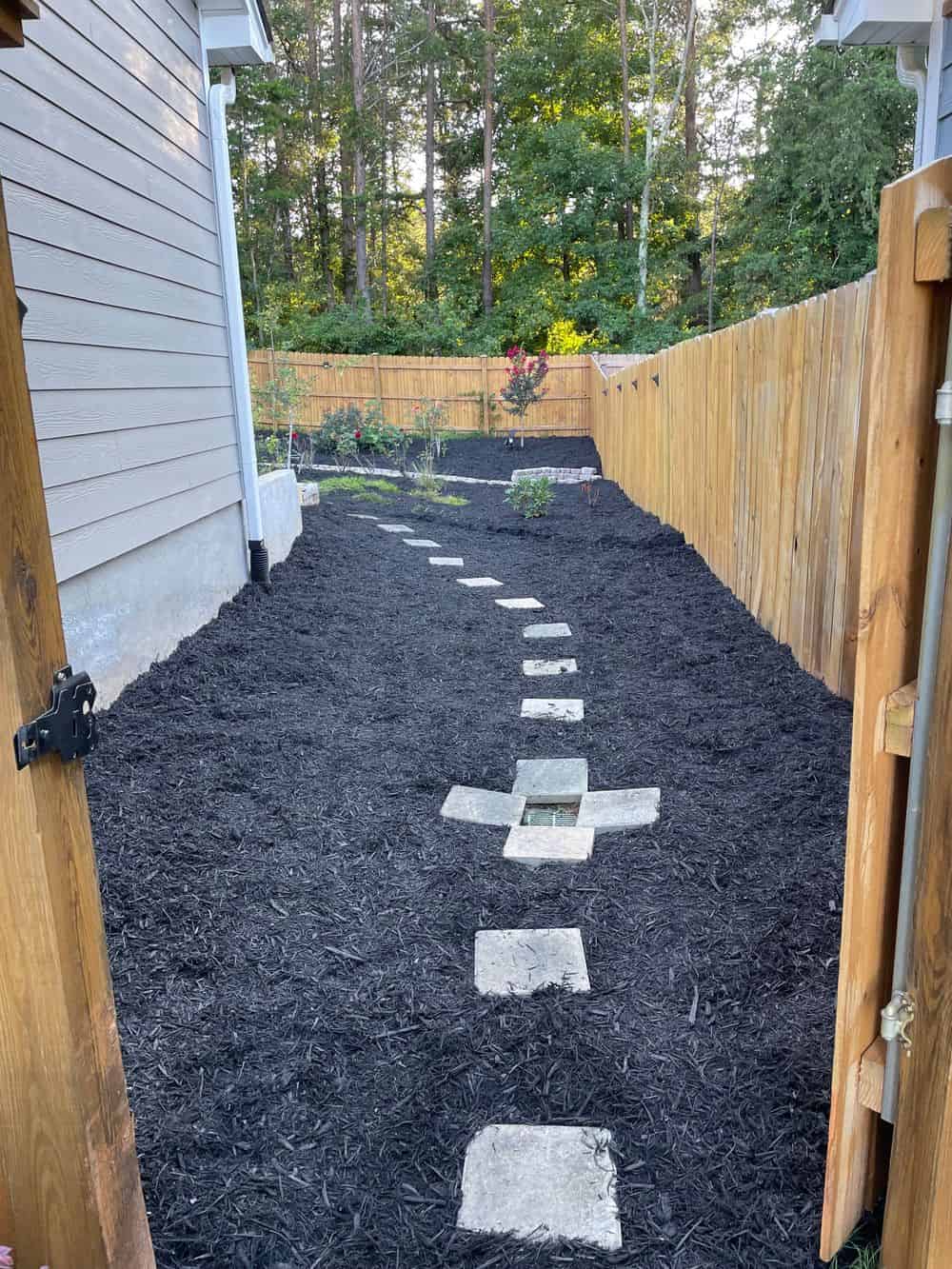 Walkway Design and Installation Services image